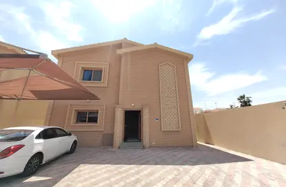Villa - 4 Bedrooms - 4 Bathrooms for rent in Al Hilal - Al Hilal - Doha