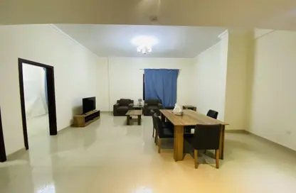 Apartment - 1 Bedroom - 2 Bathrooms for rent in Lusail City - Lusail