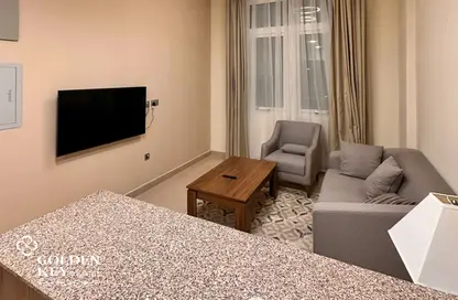 Apartment - 1 Bedroom - 1 Bathroom for rent in Old Airport Road - Old Airport Road - Doha