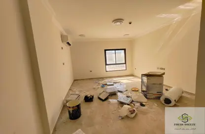 شقة - 3 غرف نوم - 2 حمامات للايجار في الوكرة - الوكرة