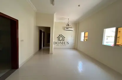 Apartment - 3 Bedrooms - 2 Bathrooms for rent in Tadmur Street - Old Airport Road - Doha