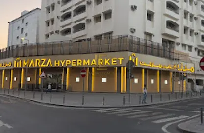 شقة - 2 غرف نوم - 2 حمامات للايجار في ريجنسي رزدنس مشيرب - مشيرب - الدوحة