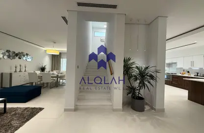 Villa - 5 Bedrooms - 6 Bathrooms for rent in Al Waab Street - Al Waab - Doha