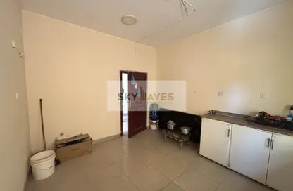 سكن عمال - استوديو - 8 حمامات للايجار في المنطقة الصناعية 5 - المنطقة الصناعية - المنطقة الصناعية - الدوحة
