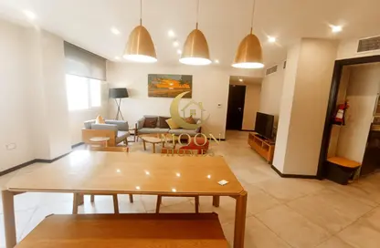 Apartment - 2 Bedrooms - 2 Bathrooms for rent in Al Mansoura - Al Mansoura - Doha