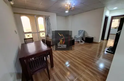 Apartment - 1 Bedroom - 1 Bathroom for rent in Fereej Abdul Aziz - Fereej Abdul Aziz - Doha
