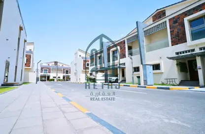 مجمع سكني - 3 غرف نوم - 2 حمامات للايجار في المسيلة - المسيلة - الدوحة
