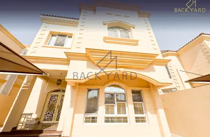 Villa - 7 Bedrooms - 7+ Bathrooms for rent in Al Waab Street - Al Waab - Doha