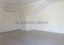 UF Semi Commercial villa 5 Bed close to Aspire