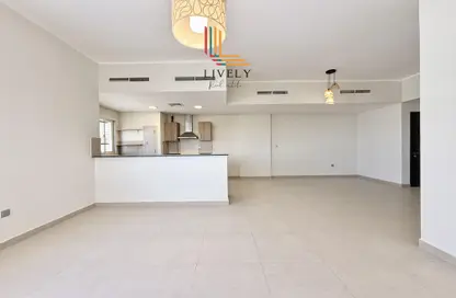 Apartment - 3 Bedrooms - 5 Bathrooms for rent in Dara - Fox Hills - Lusail