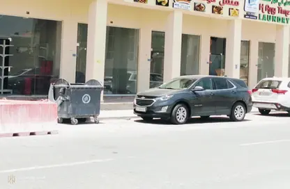 Shop - Studio - 1 Bathroom for rent in Al Waab - Al Waab - Doha