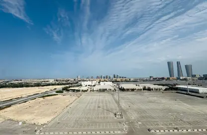 Apartment - 2 Bedrooms - 3 Bathrooms for rent in Al Erkyah City - Lusail