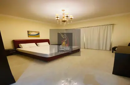 Penthouse - 2 Bedrooms - 3 Bathrooms for rent in Al Sadd Road - Al Sadd - Doha