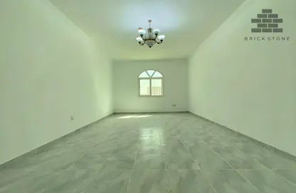Apartment - 3 Bedrooms - 4 Bathrooms for rent in Al Jazeera Street - Fereej Bin Mahmoud North - Fereej Bin Mahmoud - Doha