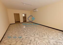 Labor Camp - 8 bathrooms for rent in Industrial Area - Industrial Area - Doha