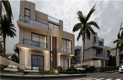 Land - Studio for sale in Lusail Residence - Marina District - Lusail