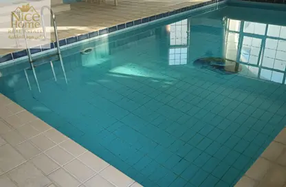 شقة - غرفة نوم - 1 حمام للايجار في الدفنة - الدفينة - الدوحة