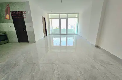 Apartment - 1 Bedroom - 2 Bathrooms for rent in Al Sadd Road - Al Sadd - Doha