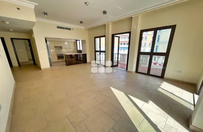 شقة - 3 غرف نوم - 4 حمامات للبيع في ميركاتو - قناة كوارتييه - جزيرة اللؤلؤة - الدوحة