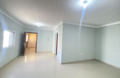Apartment - Studio - 1 Bathroom for rent in Ain Khaled Villas - Ain Khaled - Doha