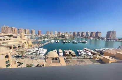 شقة - 2 غرف نوم - 3 حمامات للايجار في طريق بورتو الشرقي - بورتو أرابيا - جزيرة اللؤلؤة - الدوحة شقة - 2 غرف نوم - 3 حمامات للايجار في طريق بورتو الشرقي - بورتو أرابيا - جزيرة اللؤلؤة - الدوحة