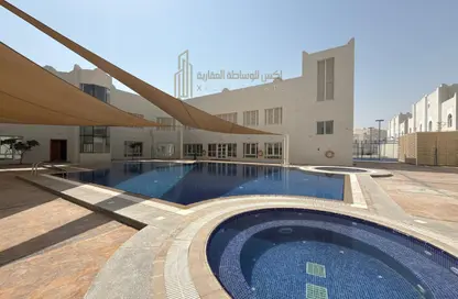 Compound - 6 Bedrooms - 5 Bathrooms for rent in Al Waab Street - Al Waab - Doha Compound - 6 Bedrooms - 5 Bathrooms for rent in Al Waab Street - Al Waab - Doha