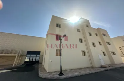 Outdoor Building image for: Apartment for rent in Down Town - Al Khor, Image 1