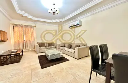 شقة - غرفة نوم - 2 حمامات للايجار في شارع نجمه - نجمة - الدوحة