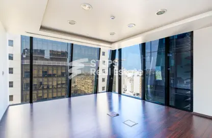 مساحات مكتبية - استوديو - 1 حمام للايجار في شارع الامان - أم غويلينا - الدوحة