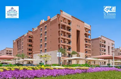 Apartment - Studio - 1 Bathroom for rent in Barwa City - Mesaimeer - Doha
