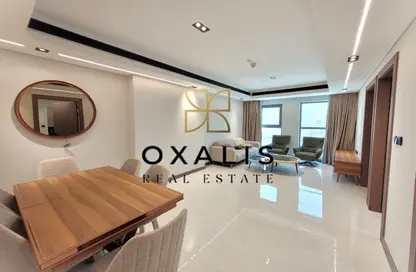 Apartment - 1 Bedroom - 2 Bathrooms for rent in Al Waab Street - Al Waab - Doha