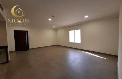 Apartment - 1 Bedroom - 2 Bathrooms for rent in Najma 28 - Ibn Dirhem Street - Najma - Doha