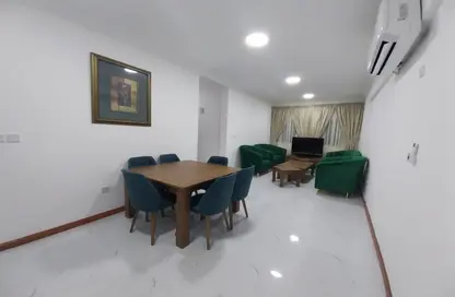 Apartment - 3 Bedrooms - 3 Bathrooms for rent in Najma Street - Najma - Doha