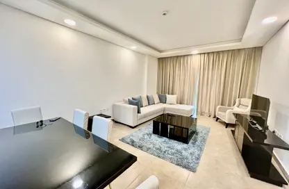 شقة - غرفة نوم - 2 حمامات للايجار في الاركية سيتي - الوسيل