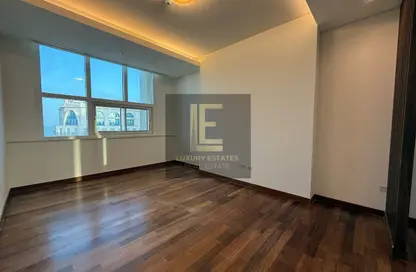 Apartment - 3 Bedrooms - 3 Bathrooms for sale in Viva East - Viva Bahriyah - The Pearl Island - Doha