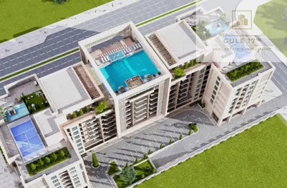 شقة - غرفة نوم - 2 حمامات للبيع في نابولي - فوكس هيلز - فوكس هيلز - الوسيل