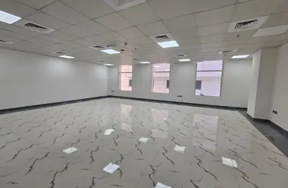 Office Space - Studio - 2 Bathrooms for rent in Old Salata - Salata - Doha