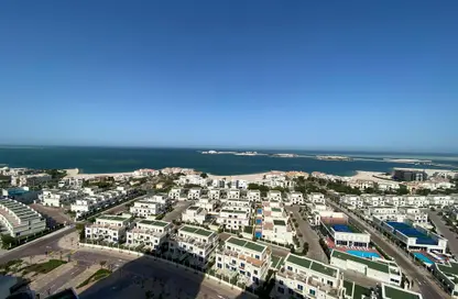 Apartment - 1 Bedroom - 3 Bathrooms for sale in Floresta Gardens - Floresta Gardens - The Pearl Island - Doha