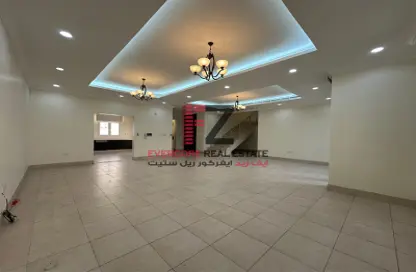 Villa - 5 Bedrooms - 5 Bathrooms for rent in West Bay Lagoon - West Bay Lagoon - Doha