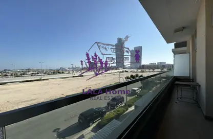Apartment - 1 Bedroom - 2 Bathrooms for sale in Dara - Fox Hills - Lusail