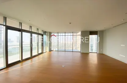 Apartment - 2 Bedrooms - 3 Bathrooms for sale in Qetaifan Islands - Lusail