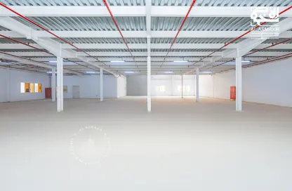 Labor Camp - Studio - 7+ Bathrooms for rent in Industrial Area - Industrial Area - Doha