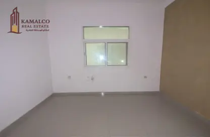 Apartment - 3 Bedrooms - 3 Bathrooms for rent in Muntazah 7 - Al Muntazah - Doha