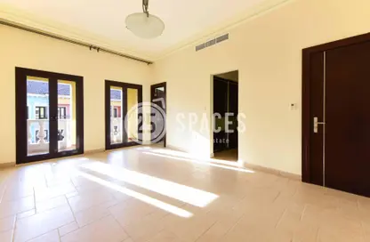 Townhouse - 2 Bedrooms - 3 Bathrooms for sale in Venezia - Qanat Quartier - The Pearl Island - Doha