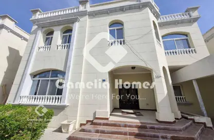 مجمع سكني - 5 غرف نوم - 5 حمامات للايجار في الريان القديمة - الريان - الدوحة