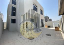 Villa - 6 bedrooms - 5 bathrooms for sale in Ain Khalid Gate - Ain Khalid Gate - Ain Khaled - Doha