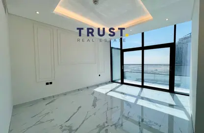 Apartment - 2 Bedrooms - 3 Bathrooms for sale in Lusail Residence - Marina District - Lusail