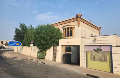 Villa - Studio - 4 Bathrooms for rent in Al Hilal - Al Hilal - Doha