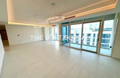 Apartment - 2 Bedrooms - 3 Bathrooms for sale in Gewan Island - The Pearl Island - Doha