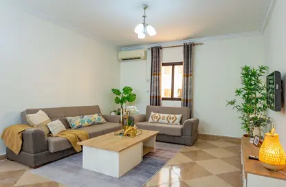 Apartment - 2 Bedrooms - 2 Bathrooms for rent in Ezdan Village 37 - Ezdan Village - Al Wakra